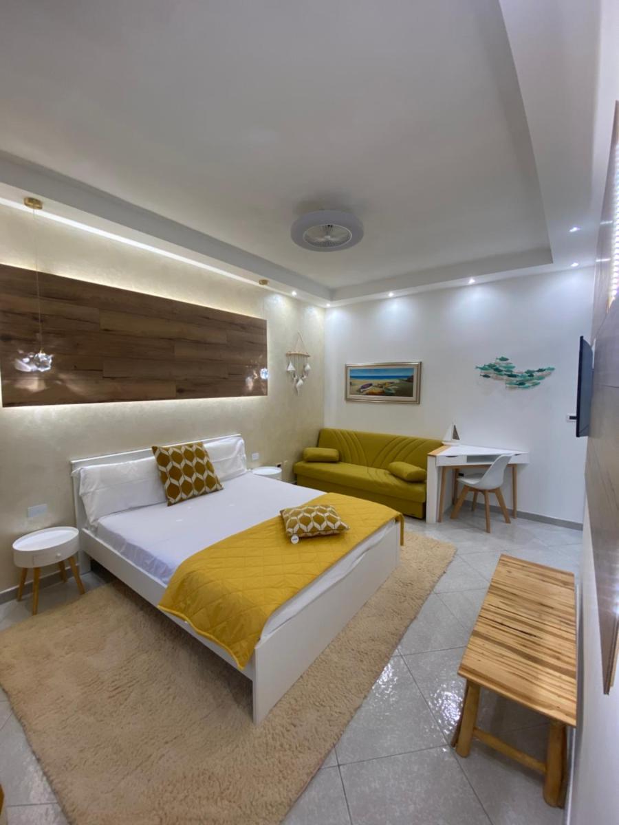Villa &amp; Mare - Housity