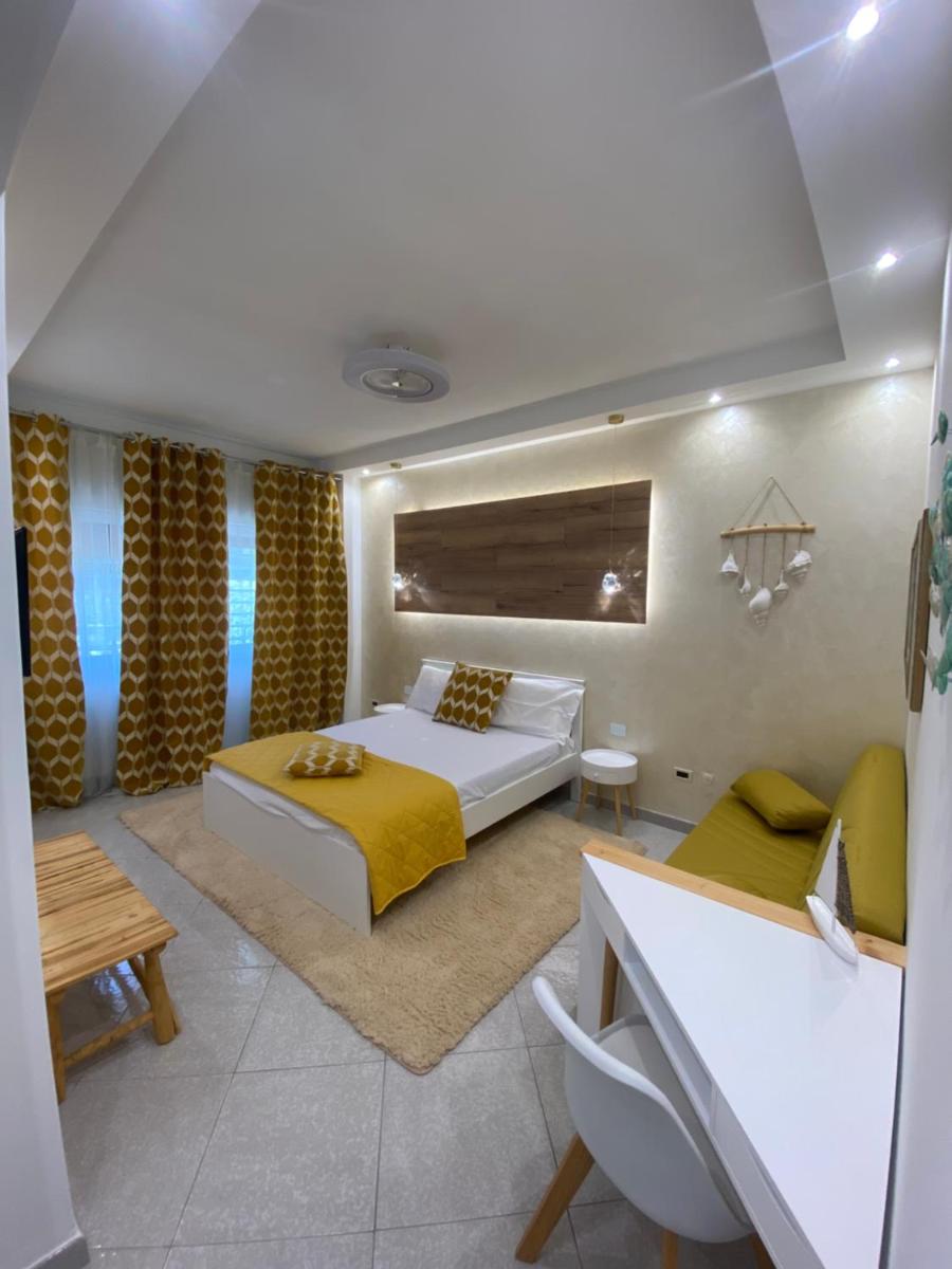 Villa &amp; Mare - Housity