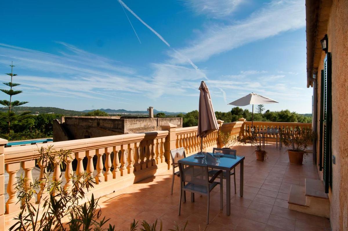 Finca Son Sureda Agroturismo - Housity