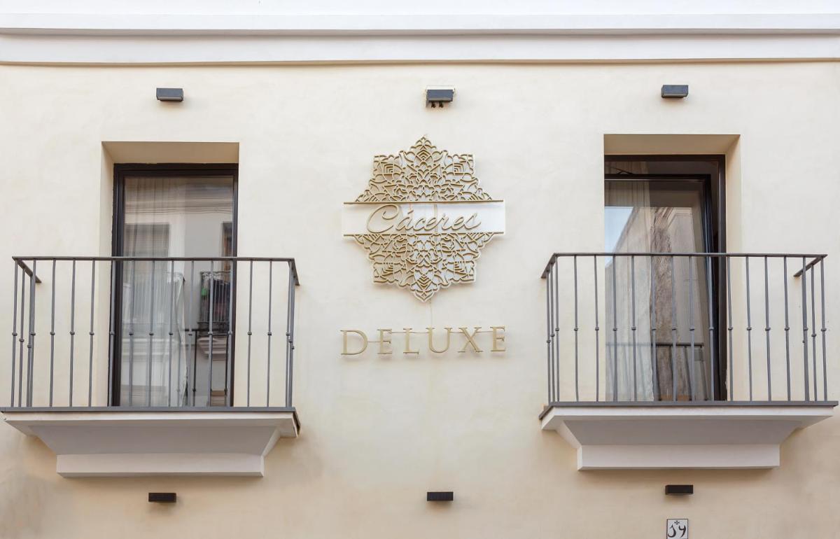 Cáceres Deluxe - Housity