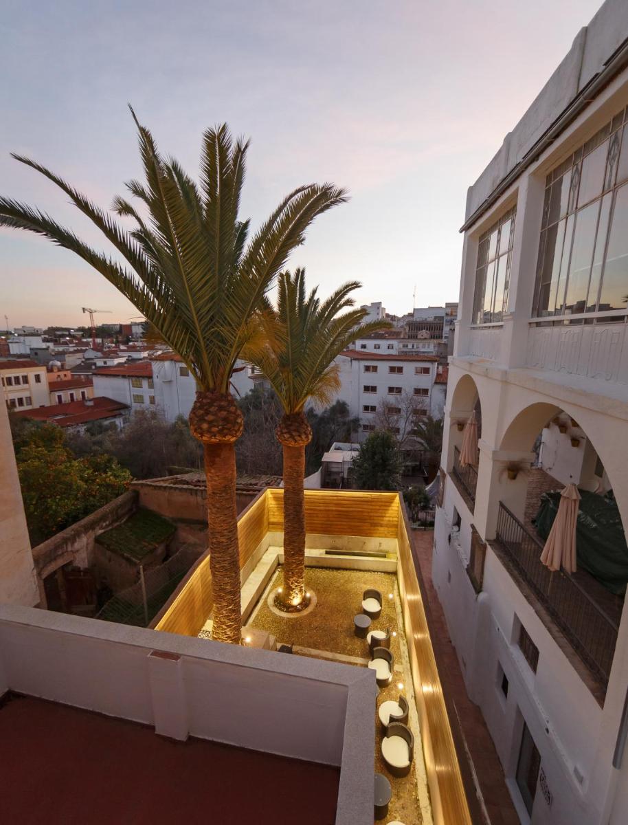Cáceres Deluxe - Housity