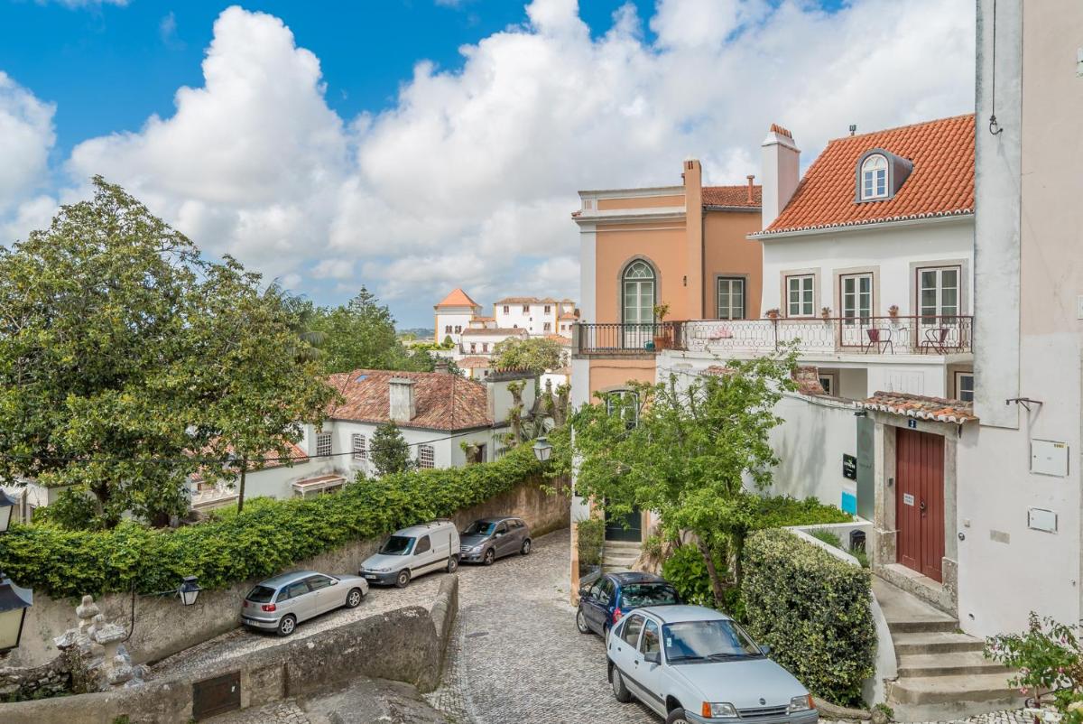 Águamel Sintra, Boutique Guest House - Housity