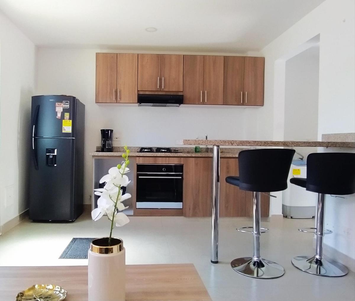 6 Apartaestudio independiente, Cedritos - Hizvo