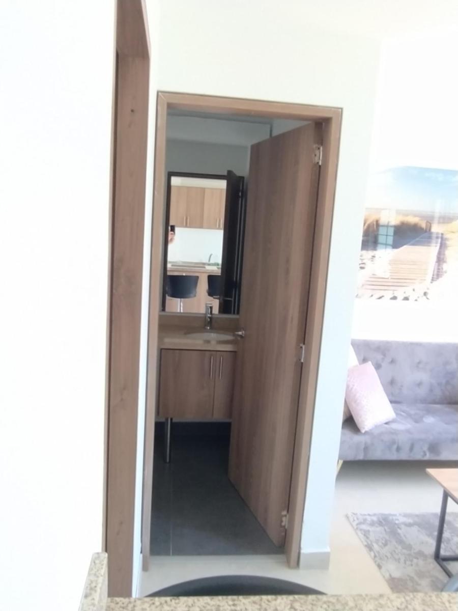 6 Apartaestudio independiente, Cedritos - Hizvo