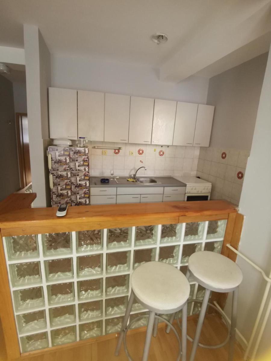 New York apartment Skopje 2 Romanska ambasada - Housity
