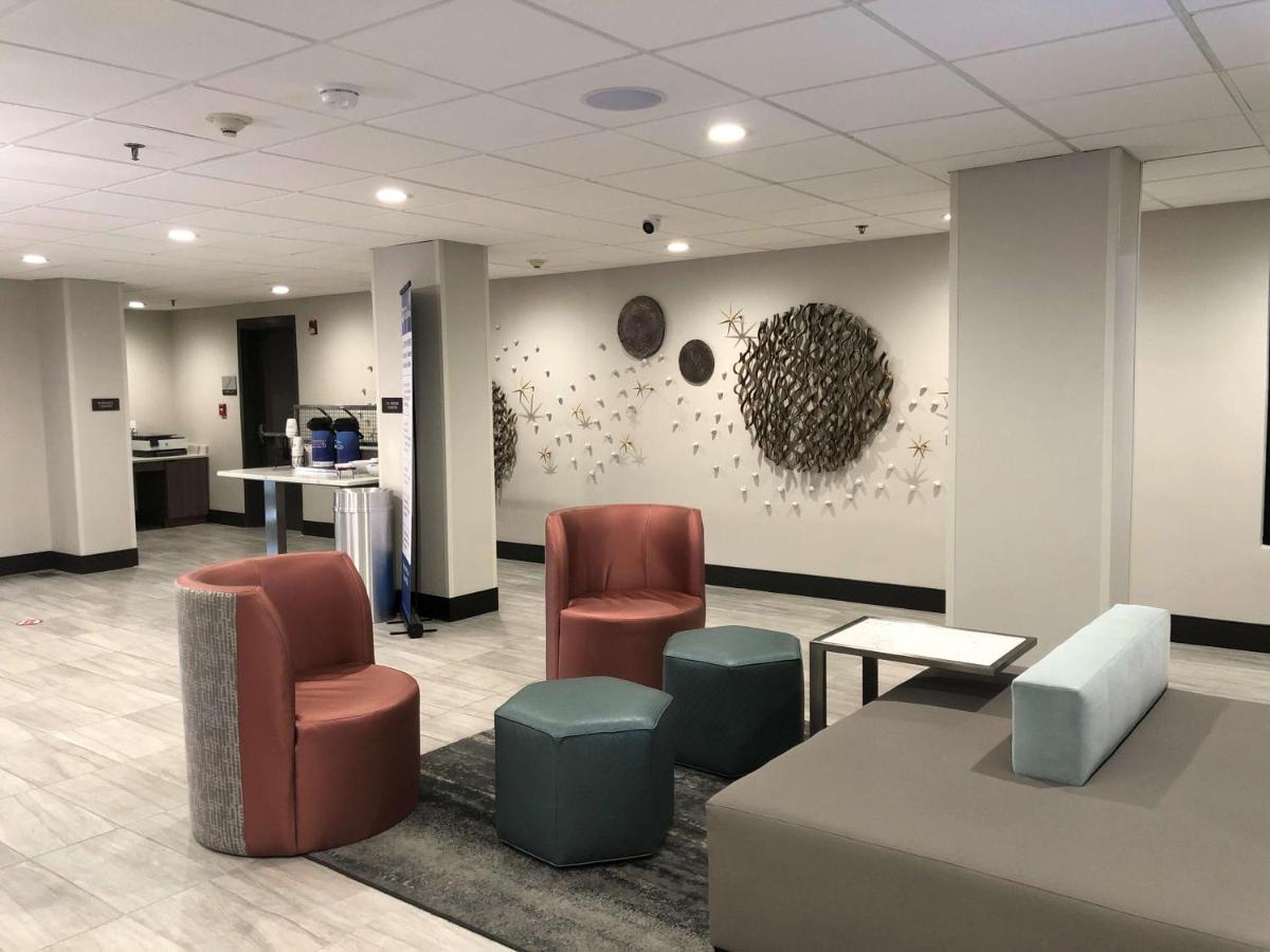 Best Western Lexington Inn - Housity