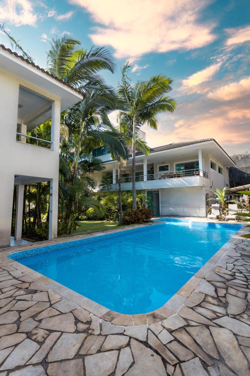Pousada Palmeira Real - Housity