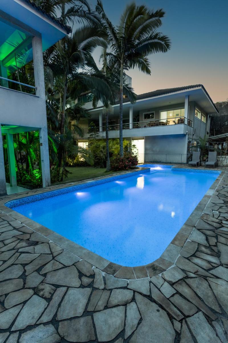 Pousada Palmeira Real - Housity