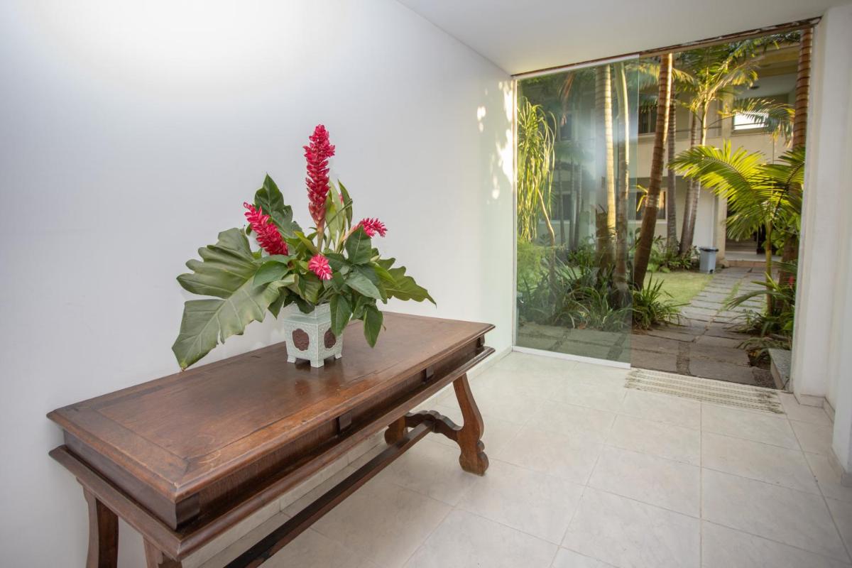 Pousada Palmeira Real - Housity