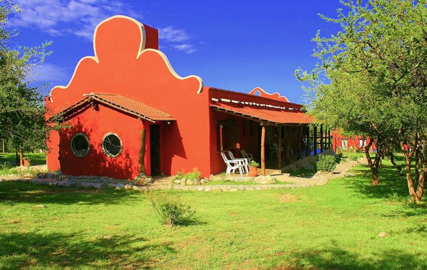 Posada de campo Maia - Housity