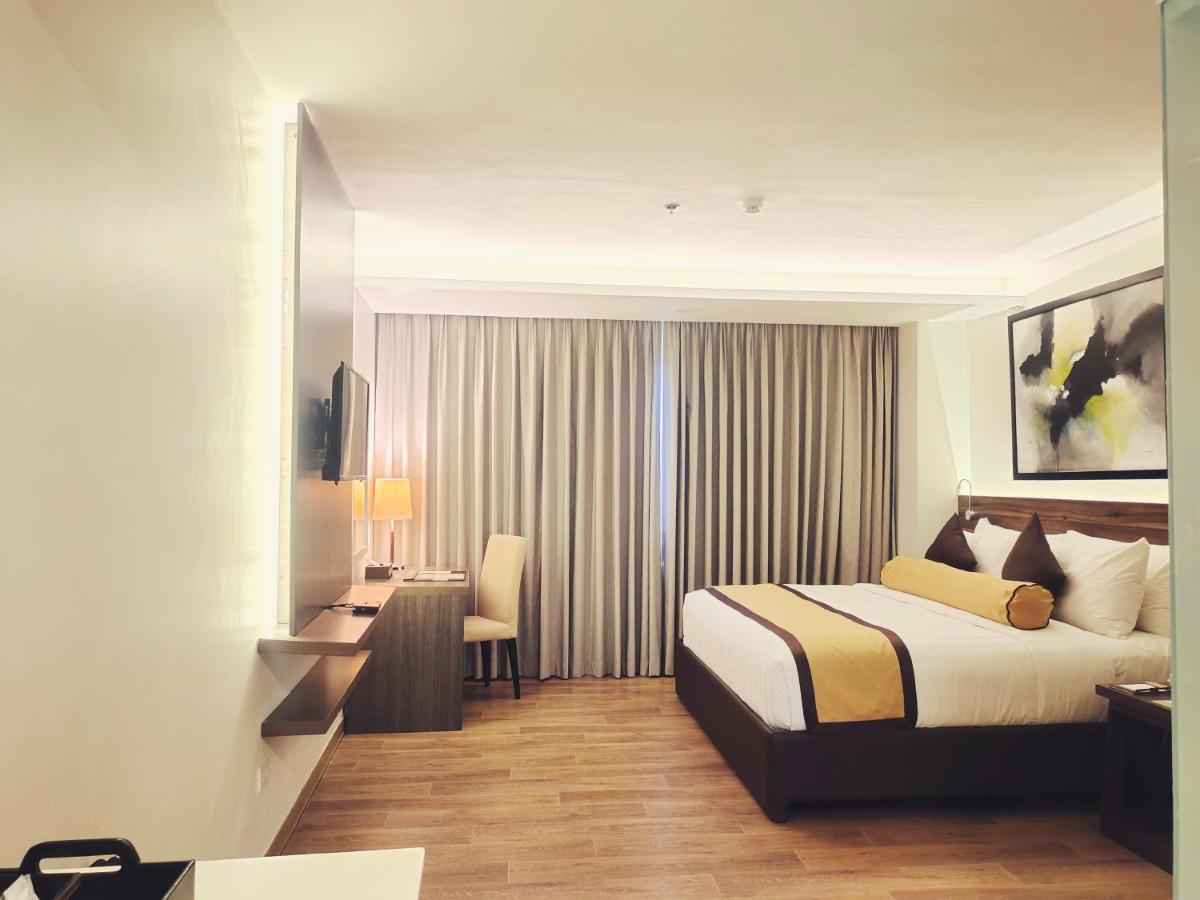 Hotel Marciano - Housity
