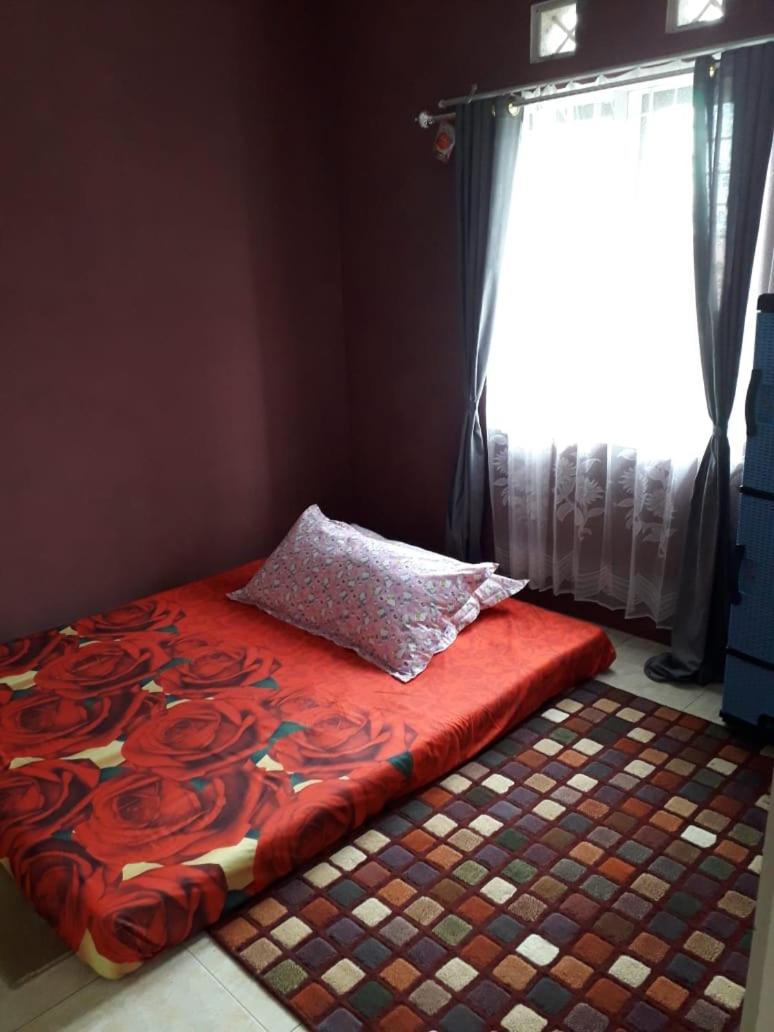 Homestay Ayuning Kuningan - Housity