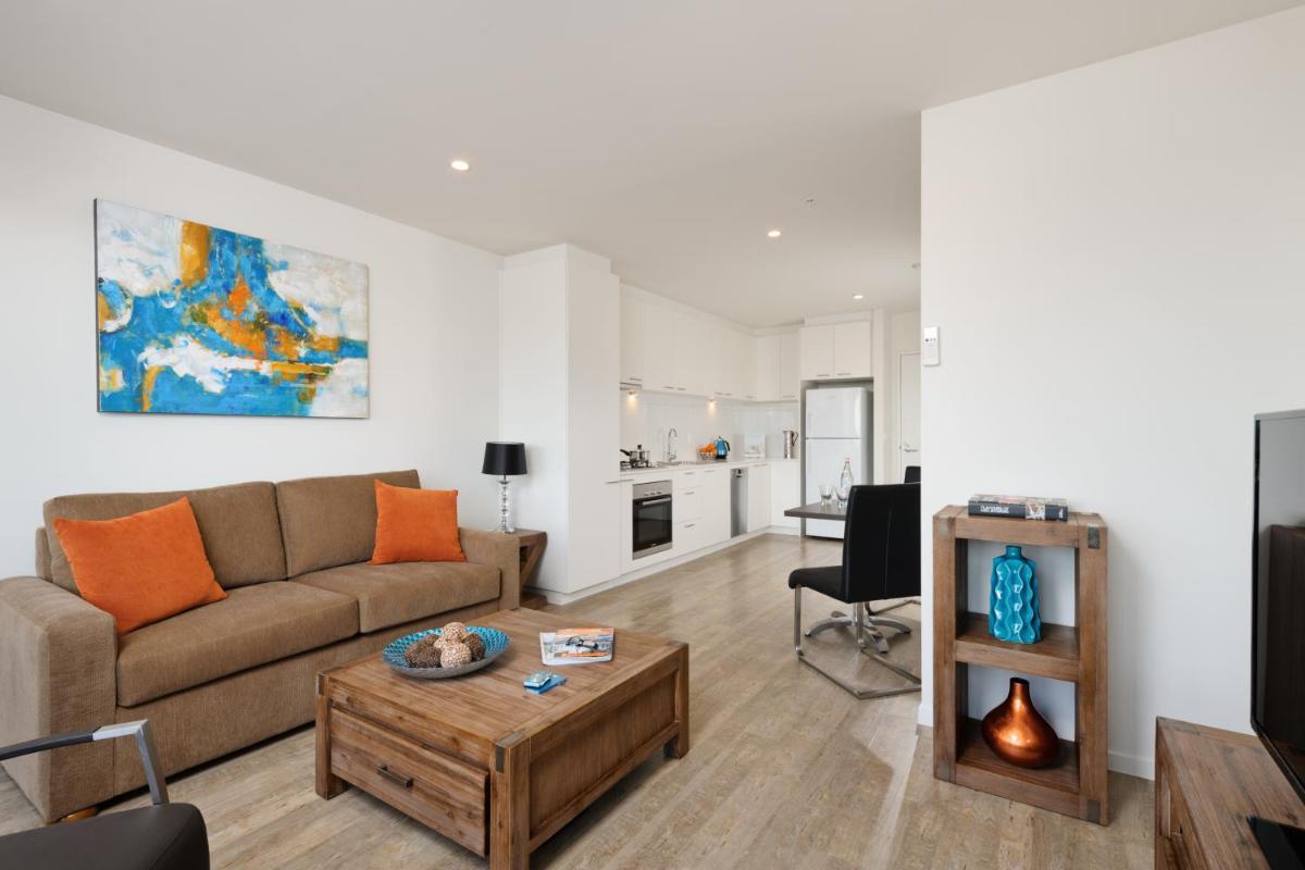 Park Avenue - IKON Glen Waverley - Housity
