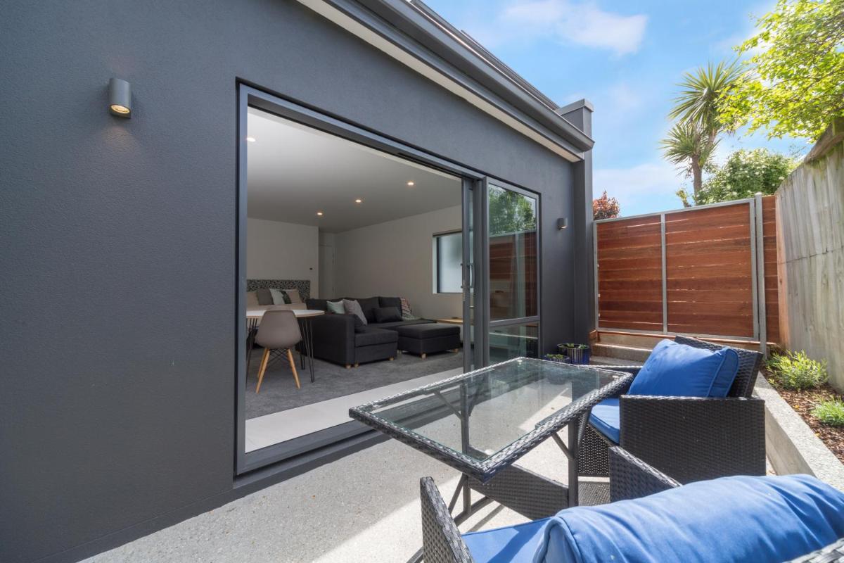 Remarkable Studio in convenient Frankton - Housity