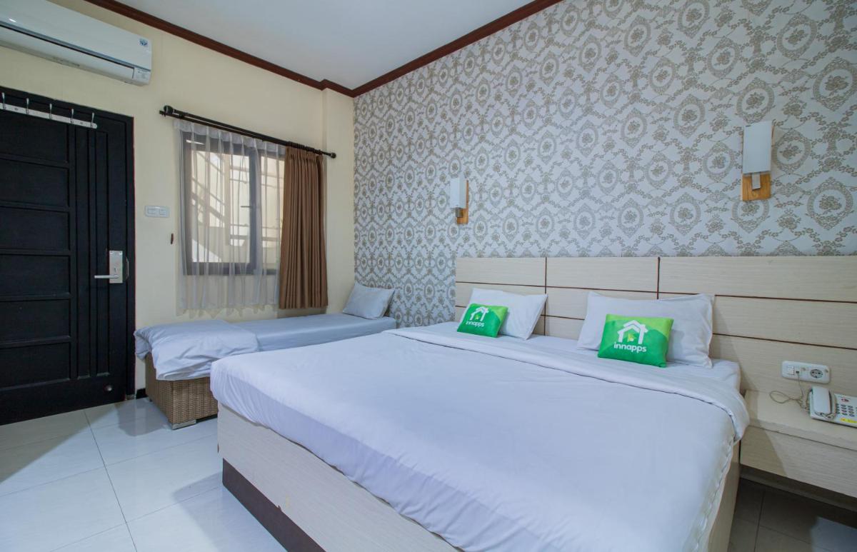 Lily Guest House by Innapps - Housity