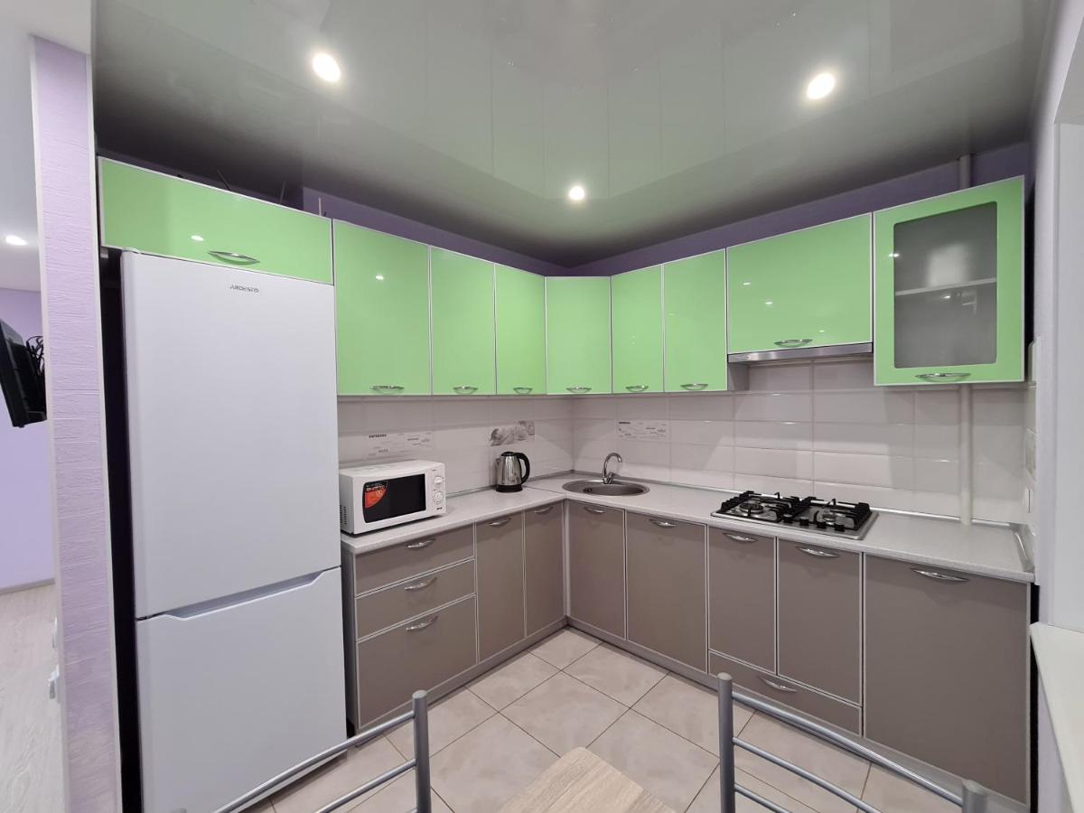2-room Luxury Apartment on Patriotychna Street 36-a, by GrandHome - Housity