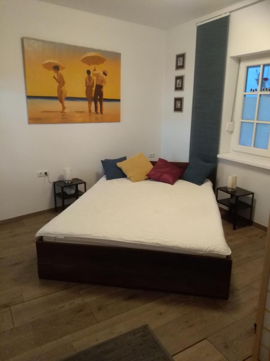 Stylisches Innenstadtappartement - Housity
