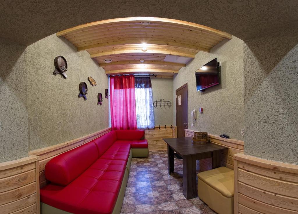 Kosmos hotel - Housity