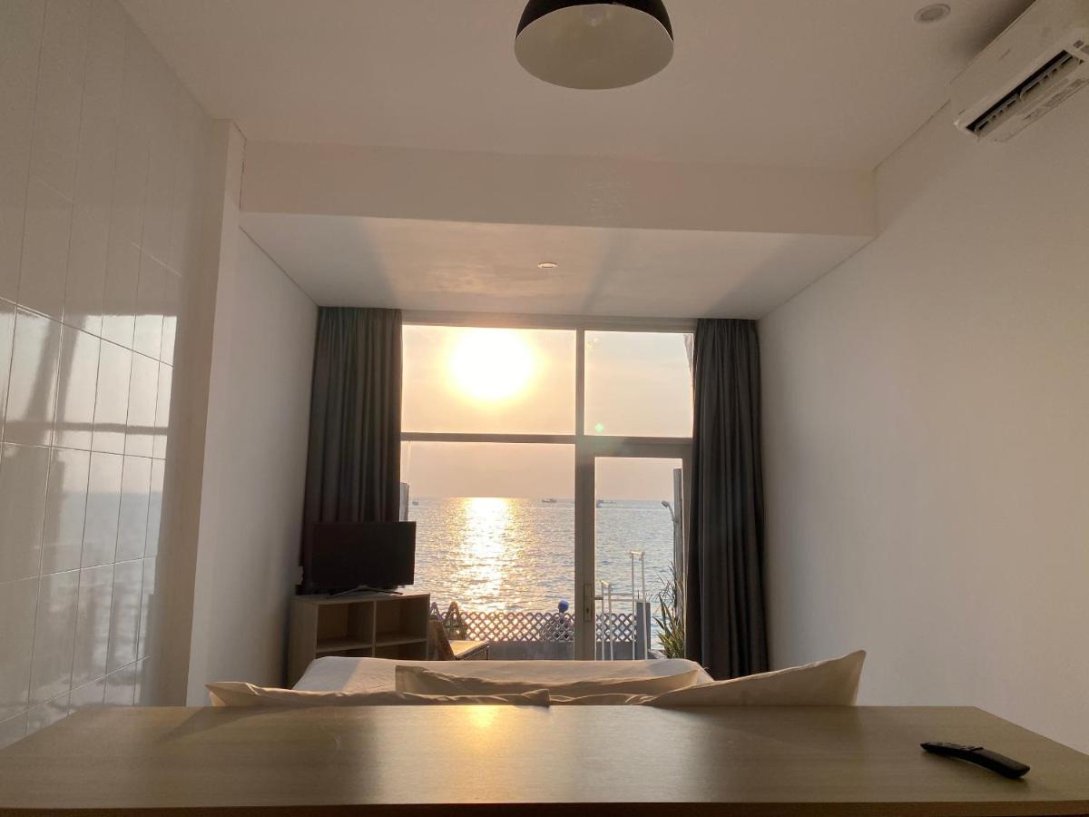 TS Beach House - Housity