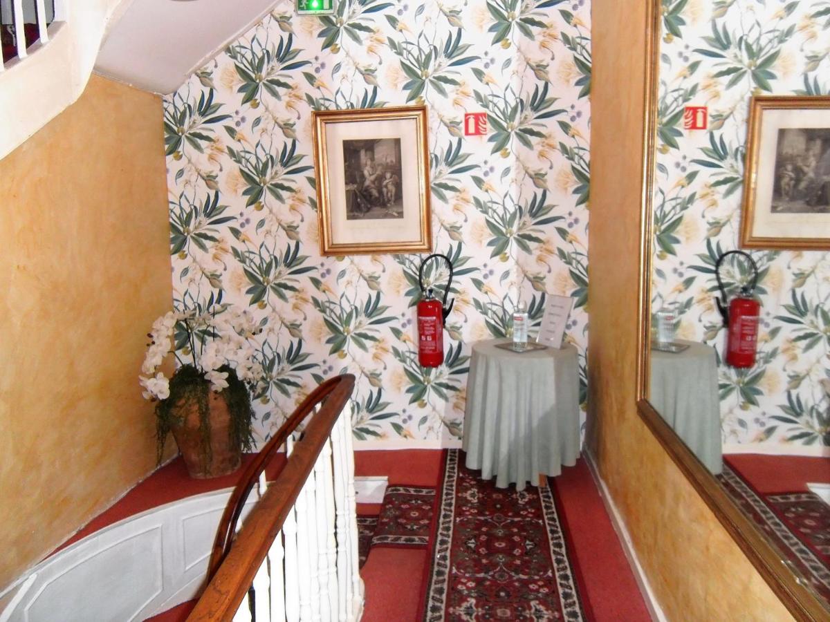 Hôtel des Arceaux - Housity