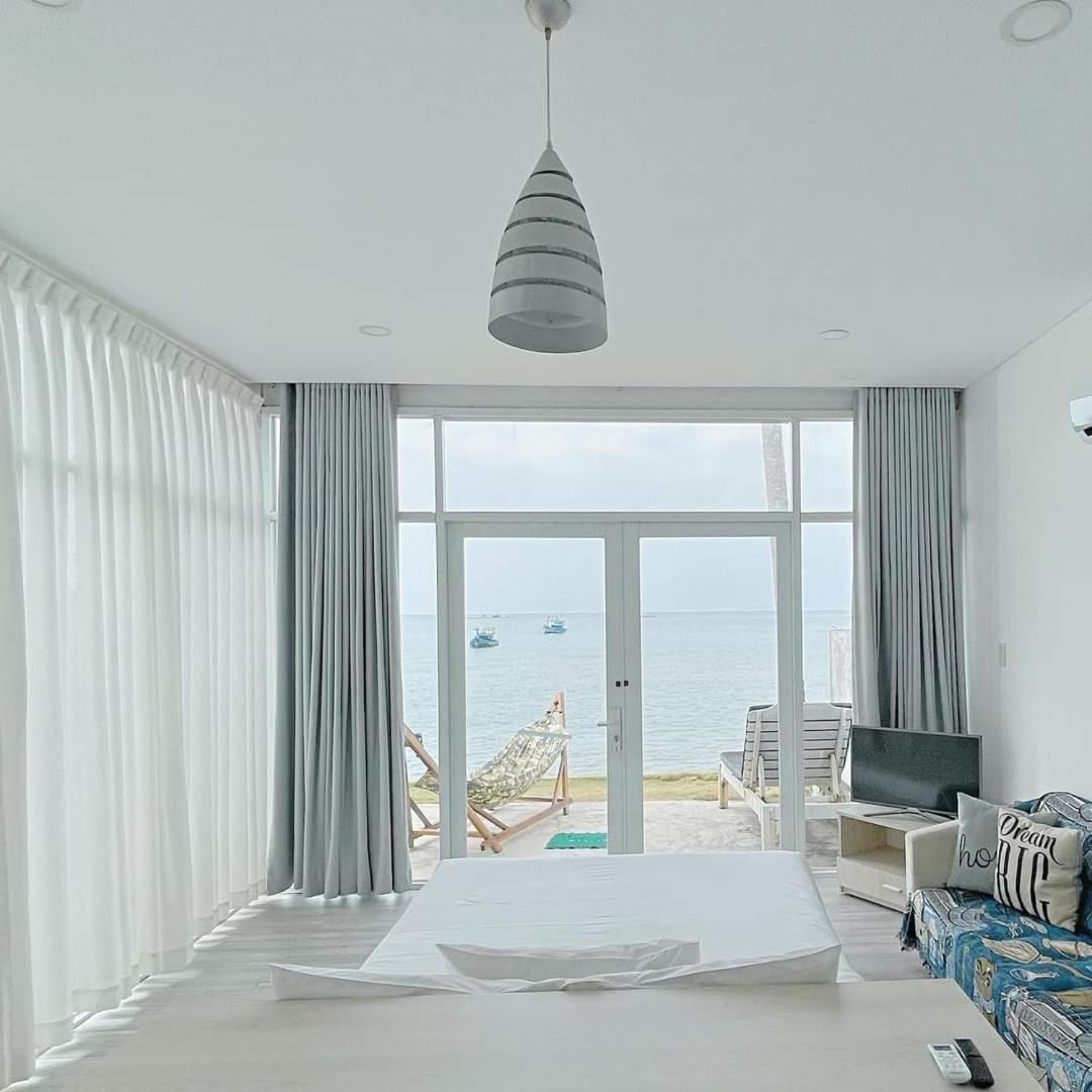 TS Beach House - Housity