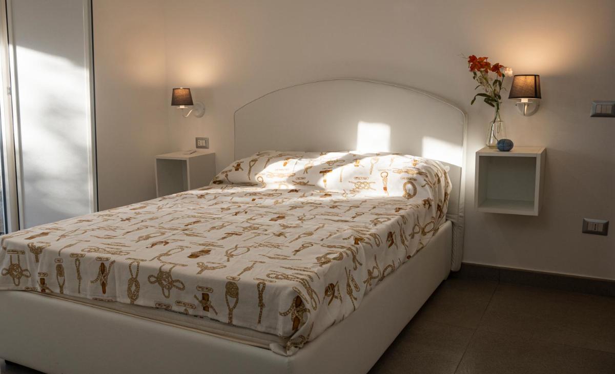 Appartamenti Le Giare Acciaroli - Housity