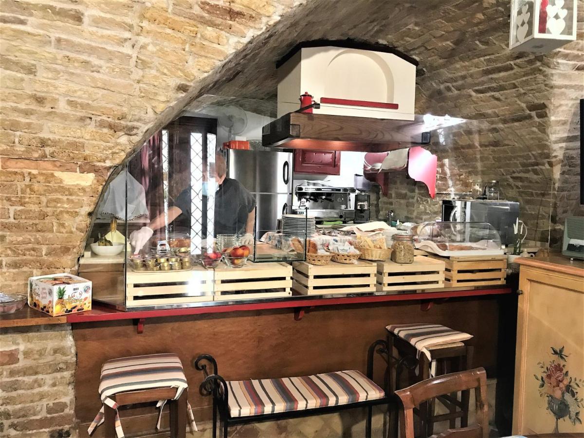 B&B La Torretta sul Borgo - Housity