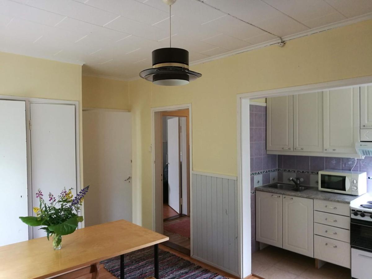 YH Luumäki - Housity