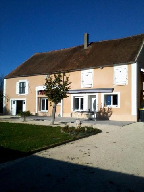 Chambre d'hôtes - Housity