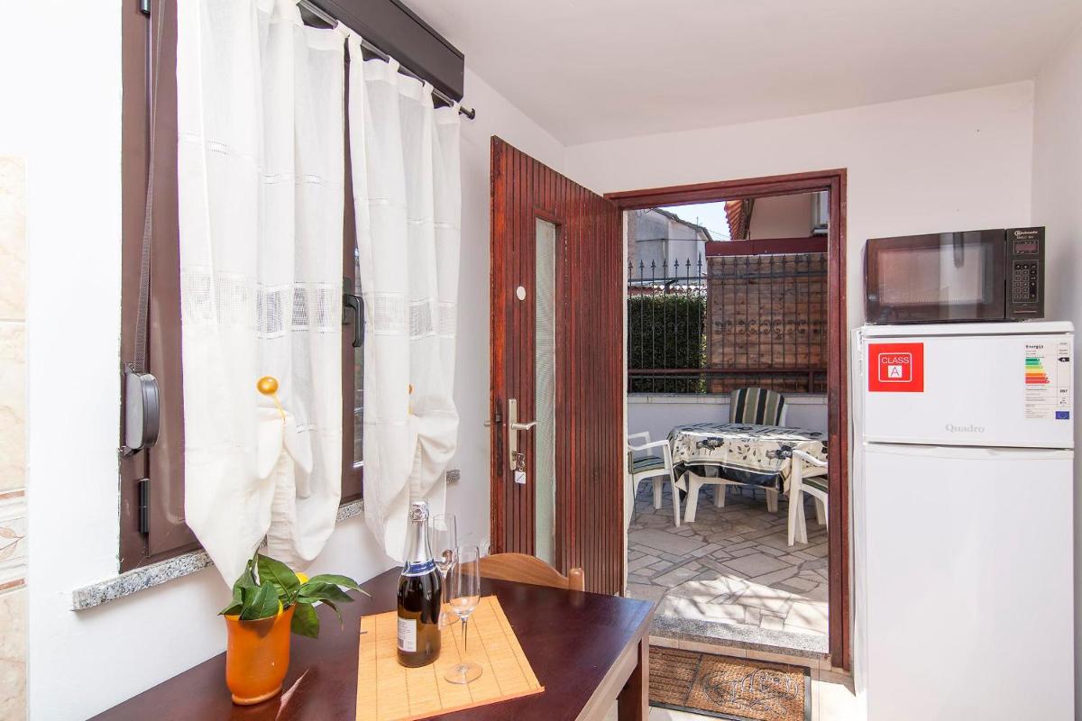 Suitetrails - Apartment House Cukon