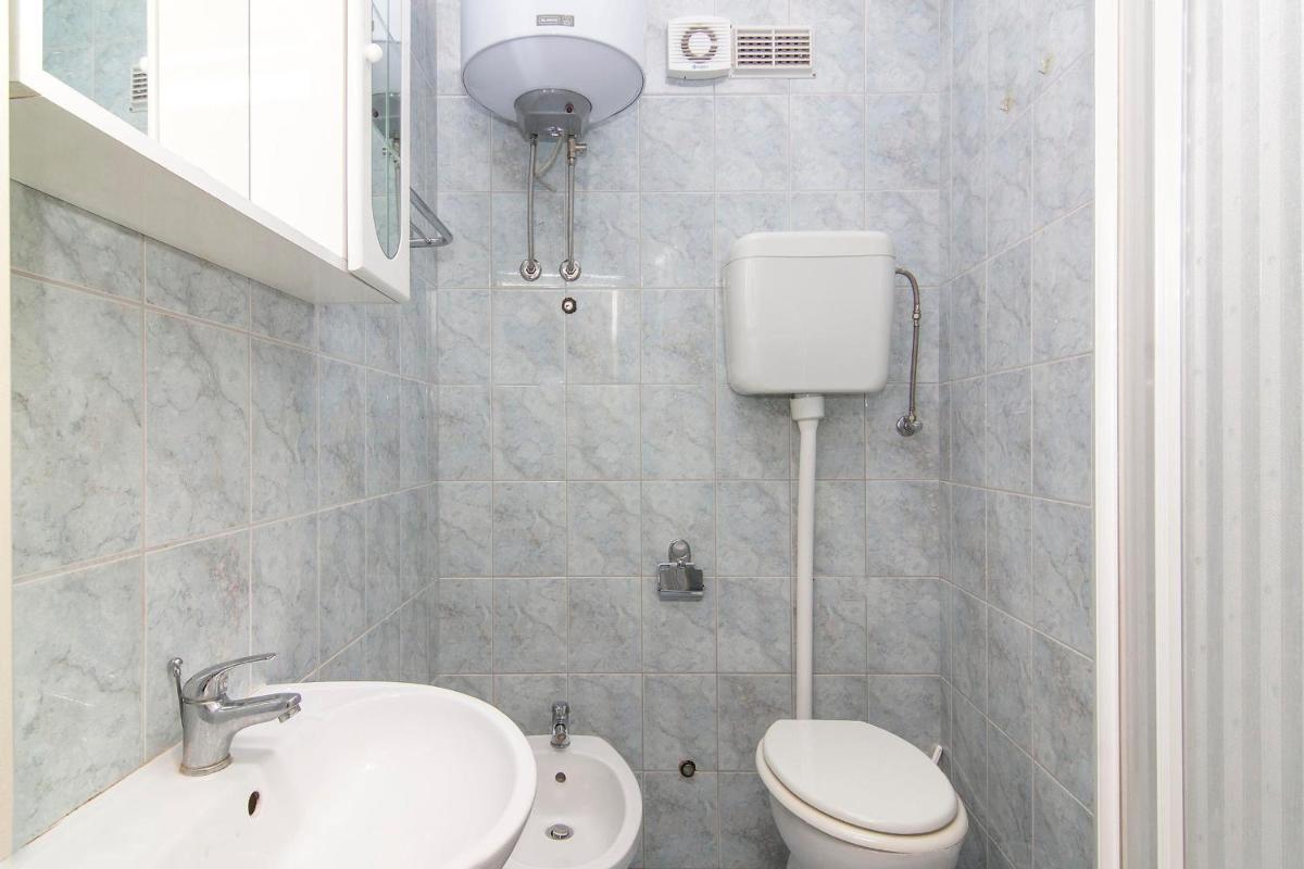 Suitetrails - Apartment House Cukon