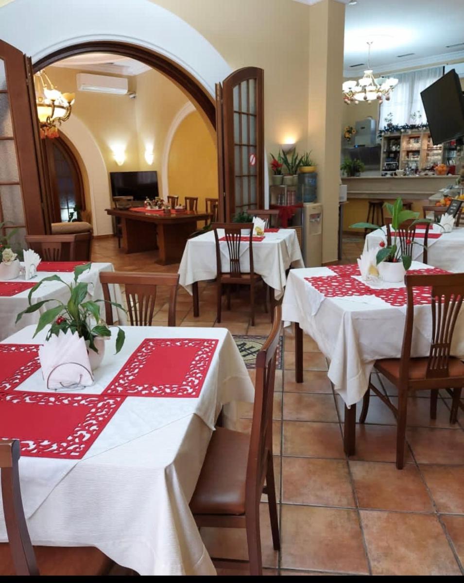 Hotel Nais - Hizvo