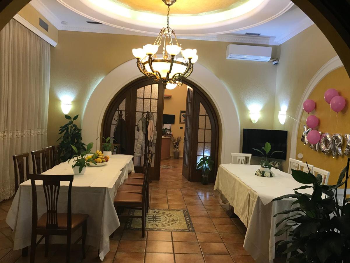 Hotel Nais - Hizvo