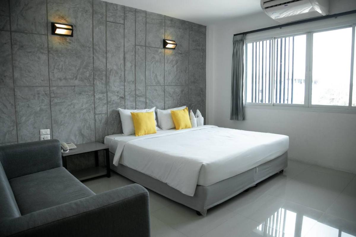 Bun Hotel - Housity