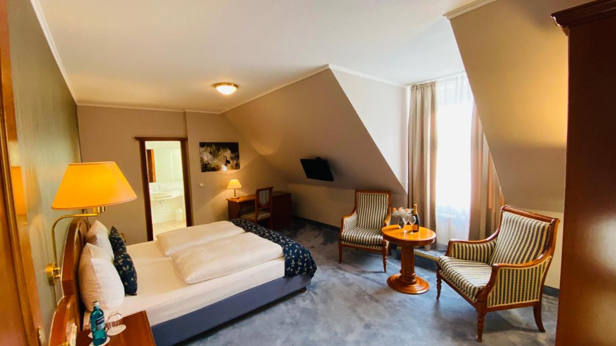 Residenz Seehotel Berlin Brandenburg - Housity