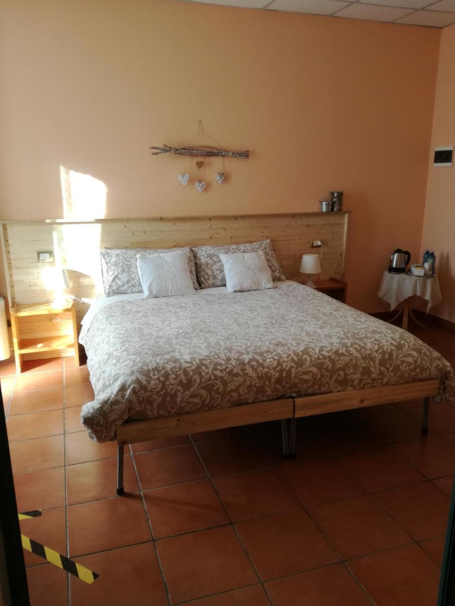 Agriturismo Boschi - Housity