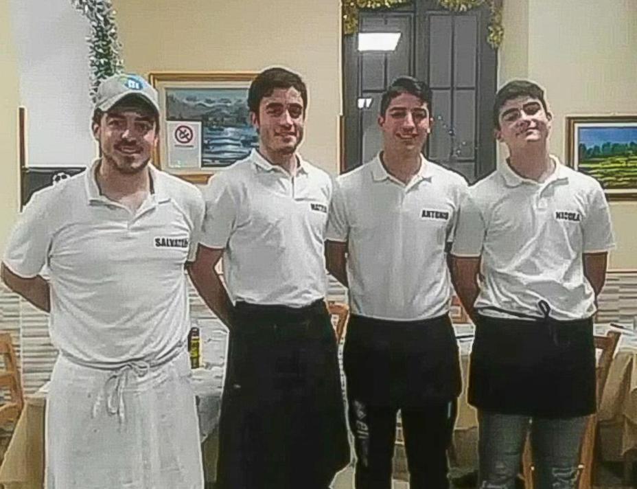 Affittacamere O Sole Mio - Housity