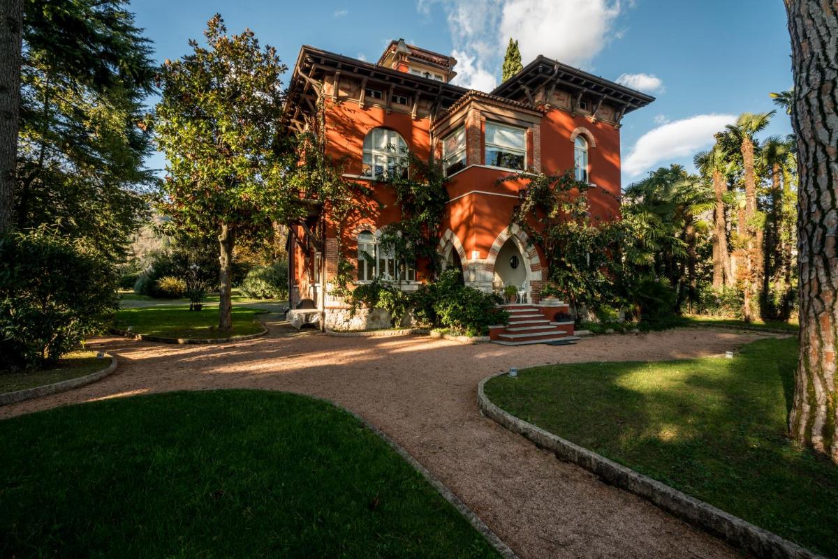 Villa Titynino - Housity