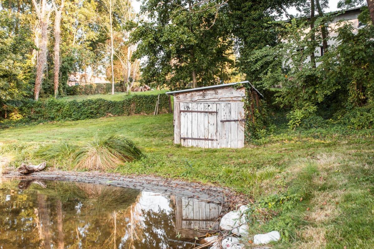 Ferienwohnung direkt Am Potzlower See - Housity