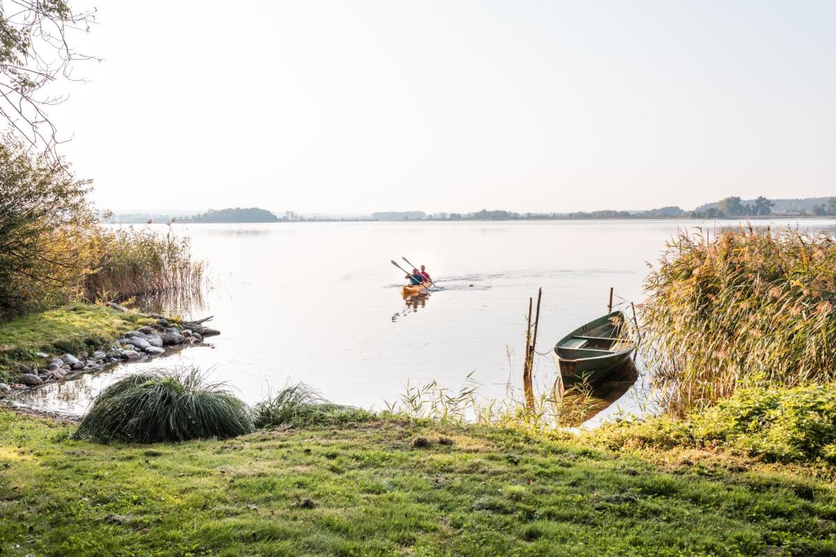 Ferienwohnung direkt Am Potzlower See - Housity