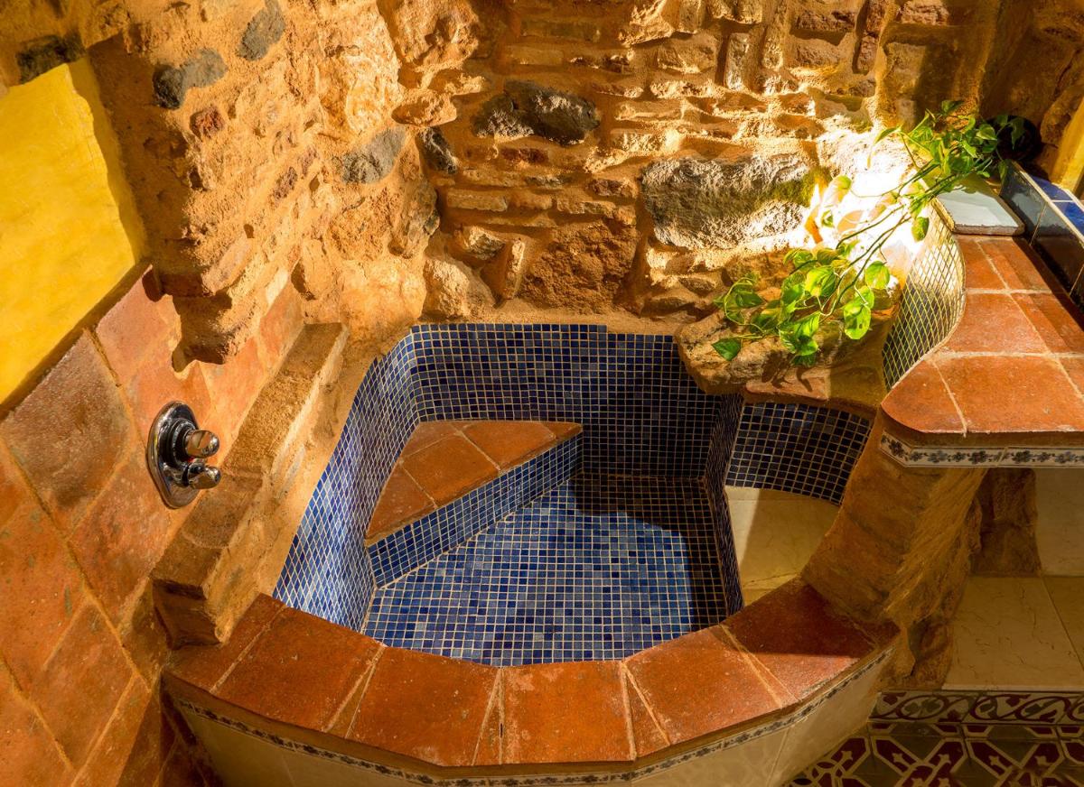 Imagen de la galería de Hotel Spa La Casa del Rector Almagro, en Almagro