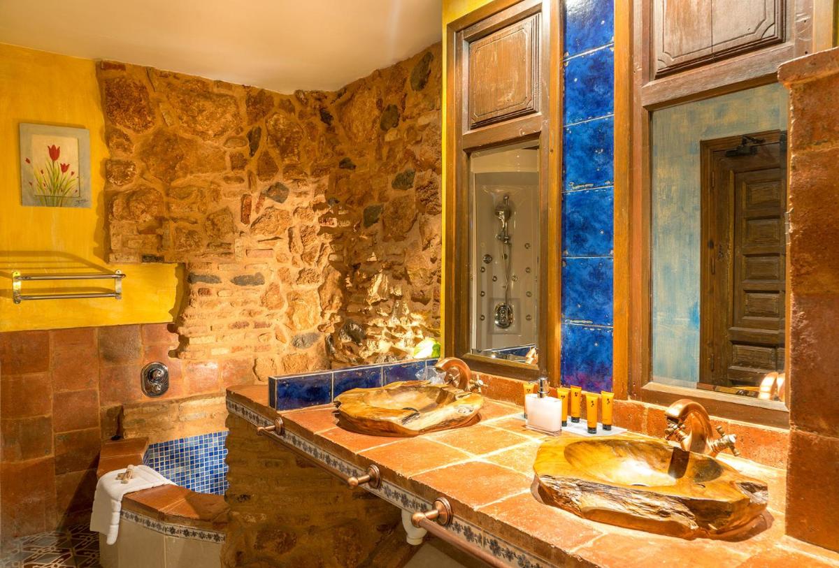 Imagen de la galería de Hotel Spa La Casa del Rector Almagro, en Almagro