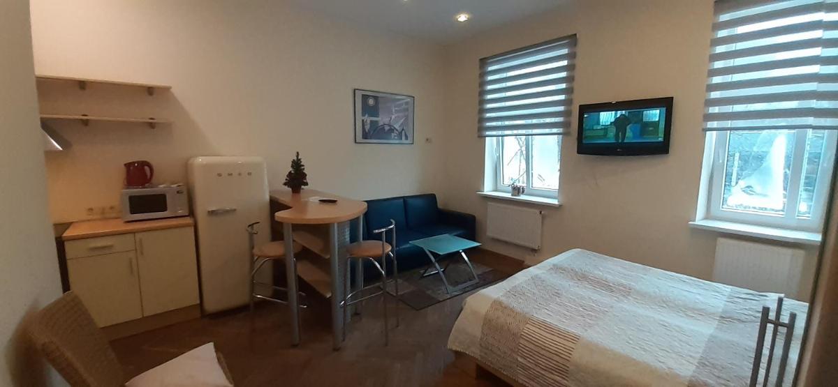 Laisvės 50D - Housity