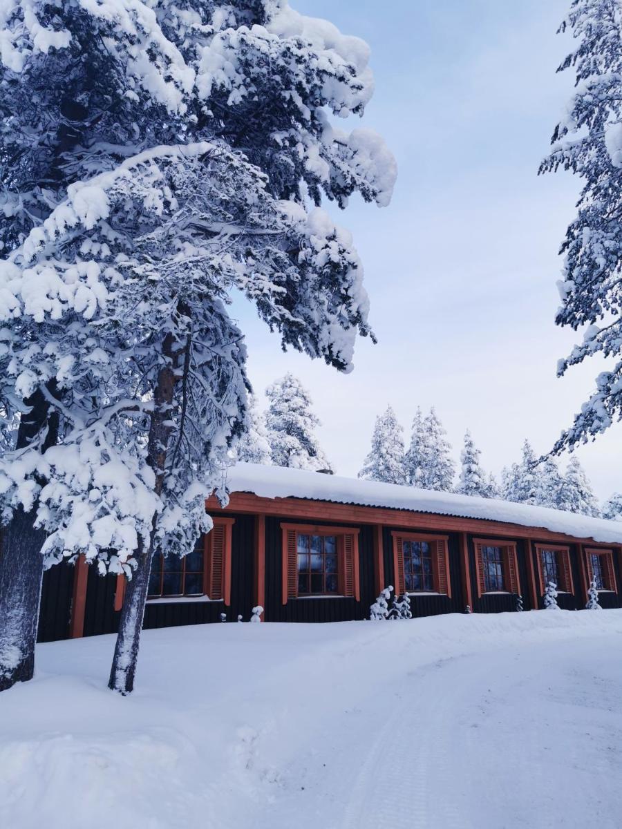 Saariselkä Inn Majatalo Panimo - Housity