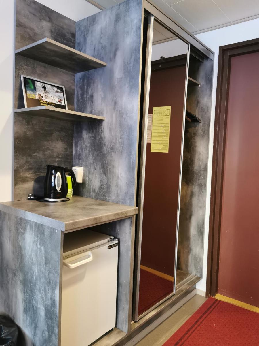 Saariselkä Inn Majatalo Panimo - Housity
