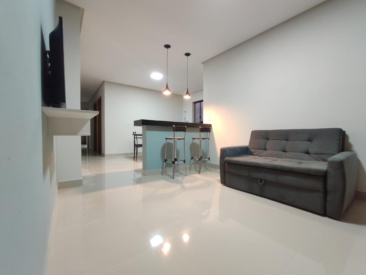 Apartamento One 360° - Housity