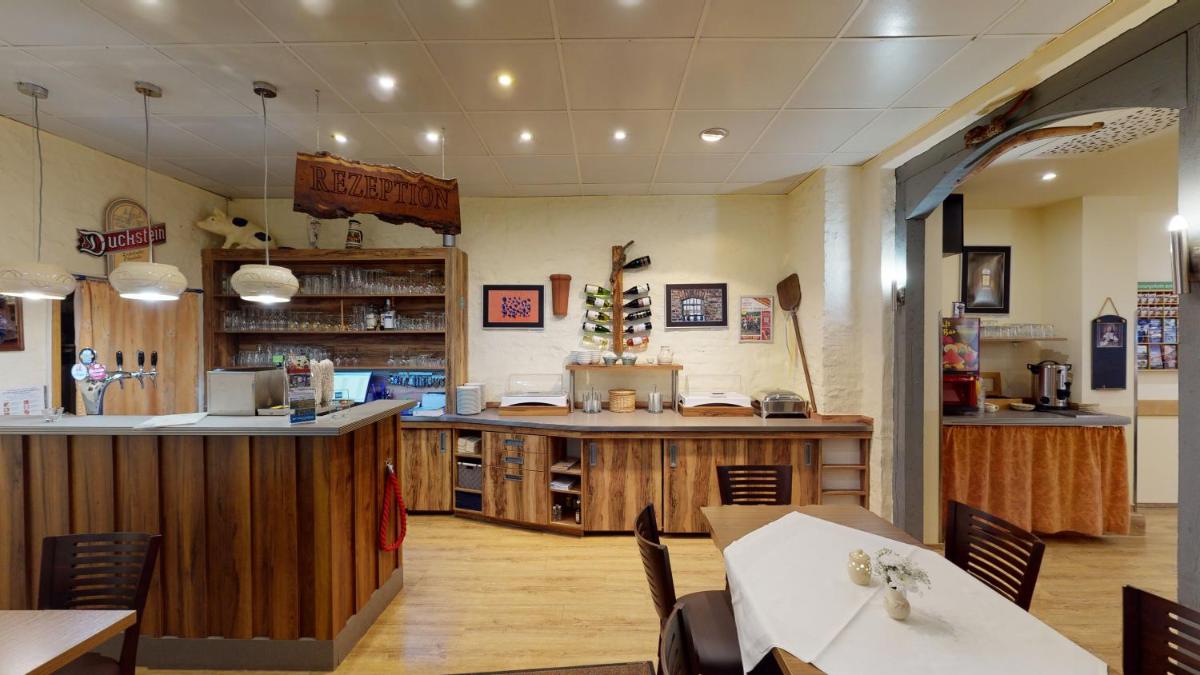 Suitetrails - Gasthof & Fleischerei Endler