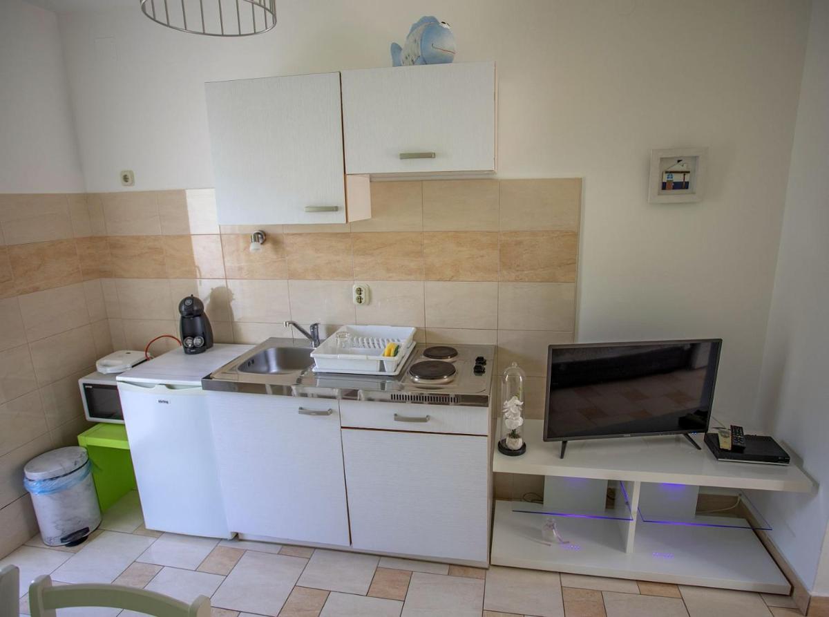 Apartmani Ranch Bol - Housity