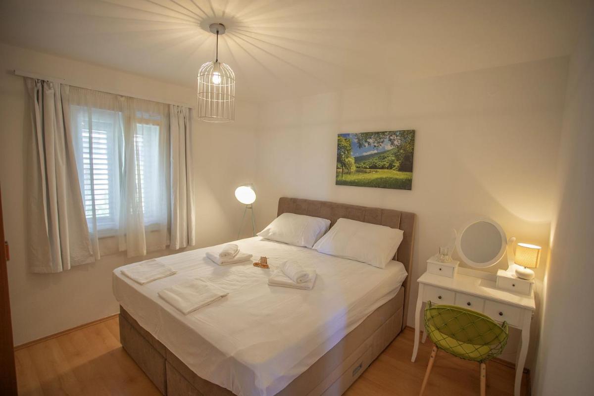 Apartmani Ranch Bol - Housity