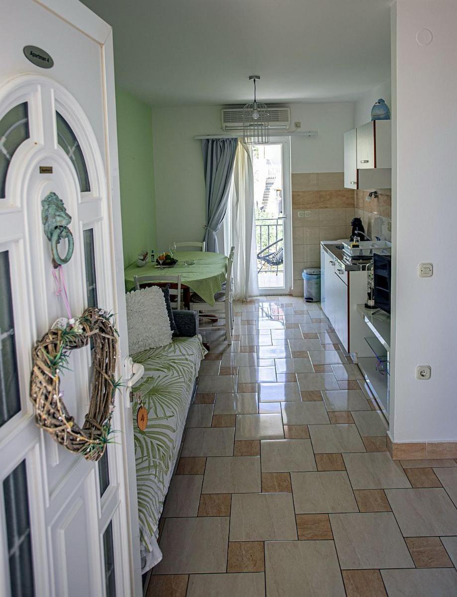 Apartmani Ranch Bol - Housity
